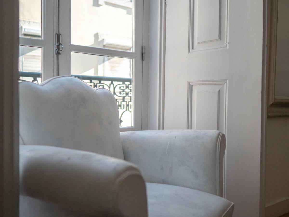 Sapateiros Street 207 - City Center Apartment Lissabon Exterior foto
