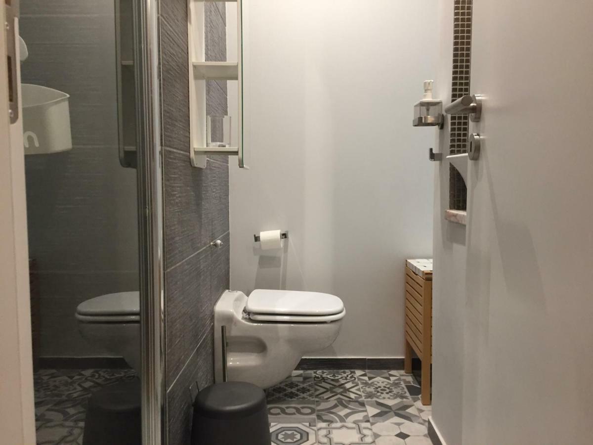 Sapateiros Street 207 - City Center Apartment Lissabon Exterior foto